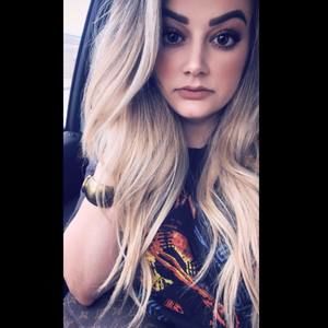 Meet your Posher, Meghan